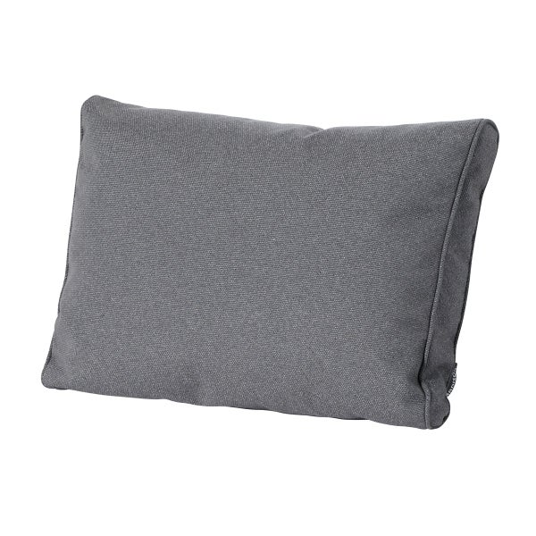 Lounge Profi-Line Manchester grau - ca. 40x60 cm - 2er-Set