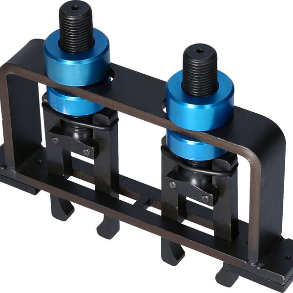 Werkzeug zum Demontieren von Traggelenken