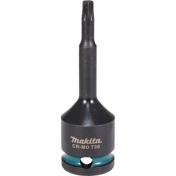 Makita CR-MO T30 Torx-Bit