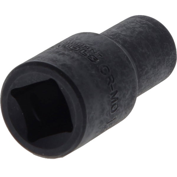 BRILLIANT TOOLS 1/2 Spiral-Profil-Stecknuss 12 mm - BT026003