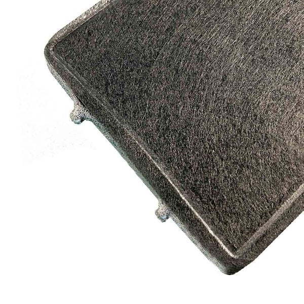 Aktivkohlefilter für Miele DKF13-1