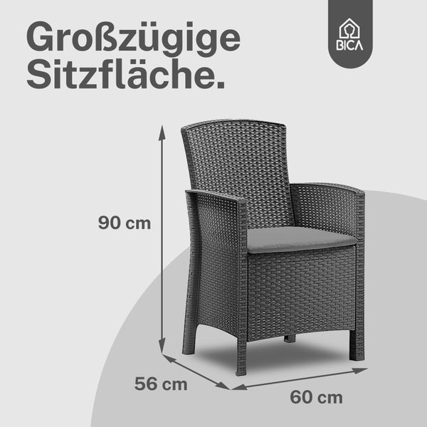 Gelbe Johannisbeeren mit Blättern an einem Zweig