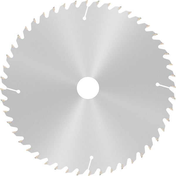 Bosch Expert Sägeblätter Anwendungsübersicht