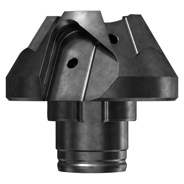 Fein Fräser 3x2-Schneider - 64301008010