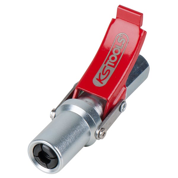 KS Tools Logo Fettpressen-Mundstück