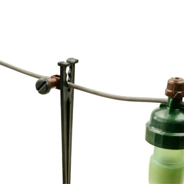 Blumat Y-Halter Stütze – Bewässerungssystem Zubehör