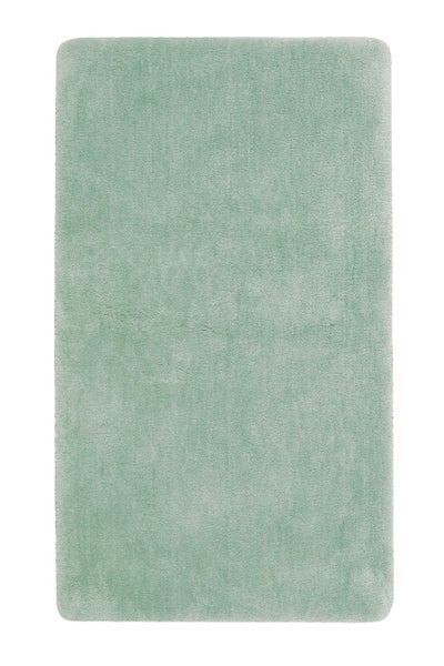 Badteppich Mintgrün Joris WECONhome Basics 60x100 cm