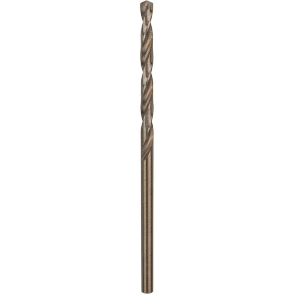 Bosch PRO Stainless Steel HSS-Co Spiralbohrer 3,3 x 36 x 65 mm - 2608585878