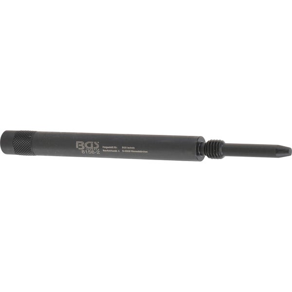 BGS Kurbelwellen-Fixierdorn für Ford für Art. 8156 - 8156-2
