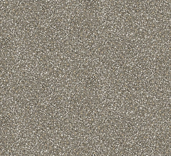 Nahaufnahme einer Azalee mit rosa Blüten und grünen Blättern