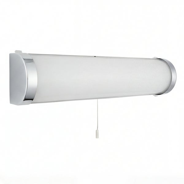 Wandleuchte mit Zugschalter für den Innenbereich