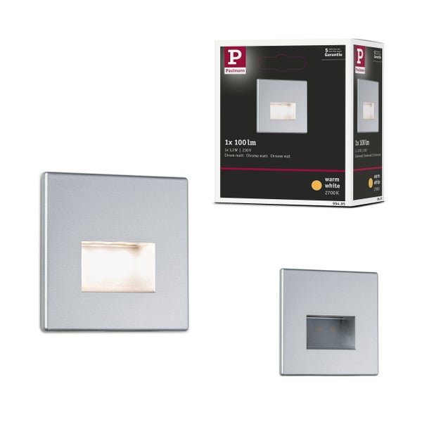 Gartentür aus Aluminium mit modernem Design