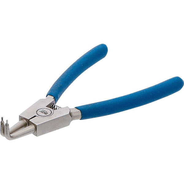 Sprengringzange für den Innenbereich