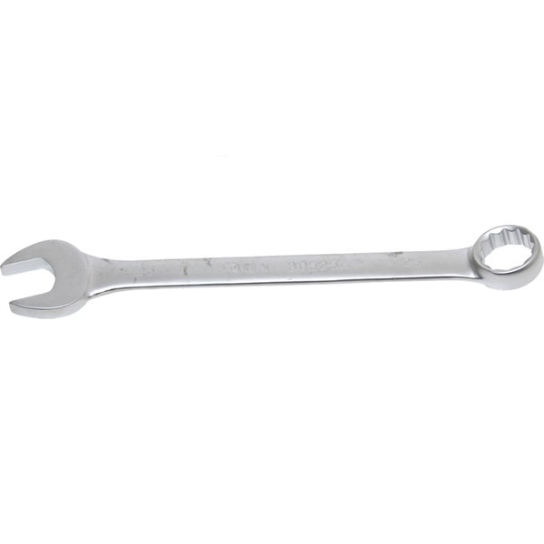 BGS Maul-Ringschlüssel SW 25 mm - 30525