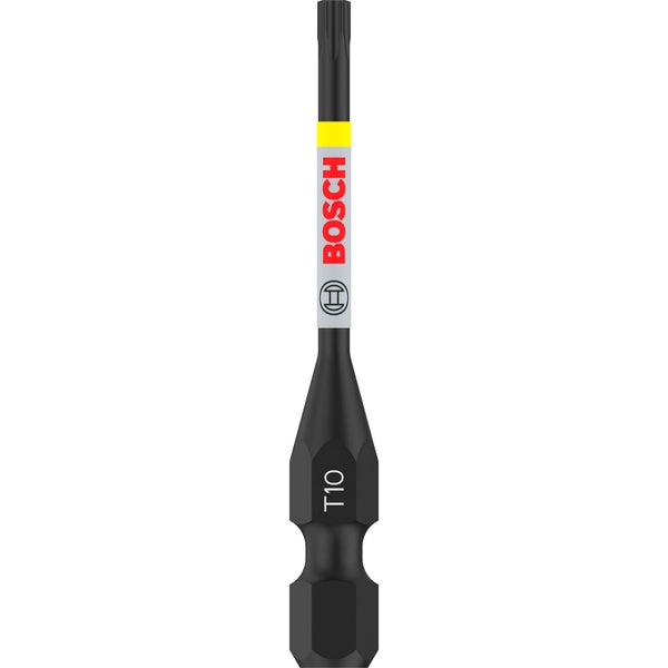 Bosch PRO Torx Impact Bit T10 55 mm 2-tlg. - 2608522528