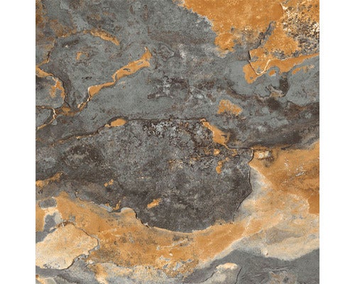 Wand- und Bodenfliese Bet Indian Summer 60x60 cm rektifiziert