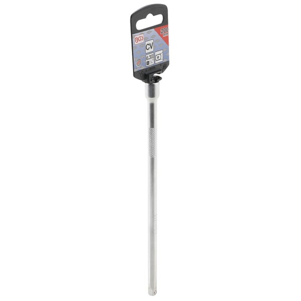 BGS Verlängerung 6,3 mm (1/4) 200 mm - 9842