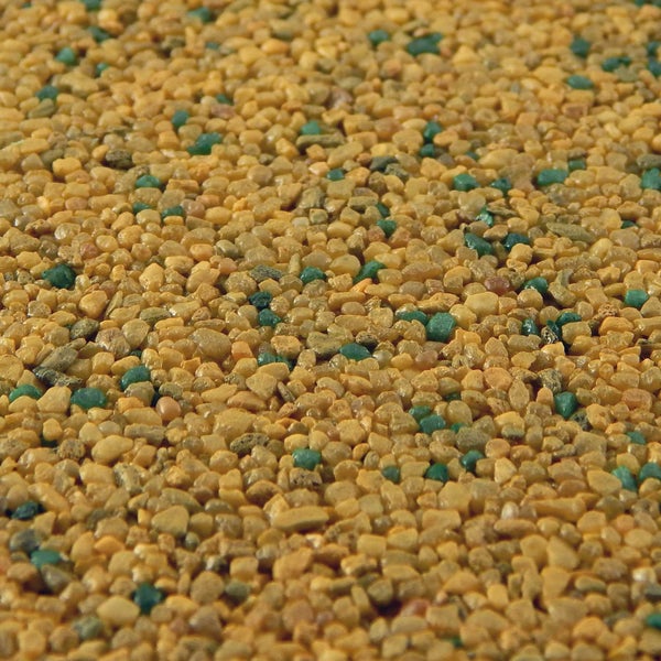 Terralith Buntsteinputz Mosaikputz 2mm -15 kg- BSP15