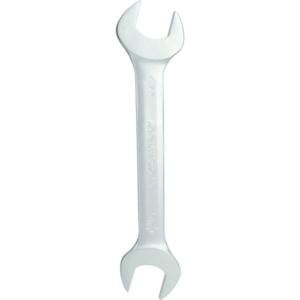 BRILLIANT TOOLS Doppel-Maulschlüssel 30 x 32 mm - BT010914