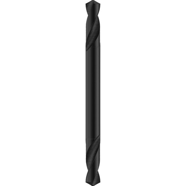 Bosch PRO Metal HSS-G Spiralbohrer mit Doppelklinge 4,9 x 17 x 62 mm - 2608597593