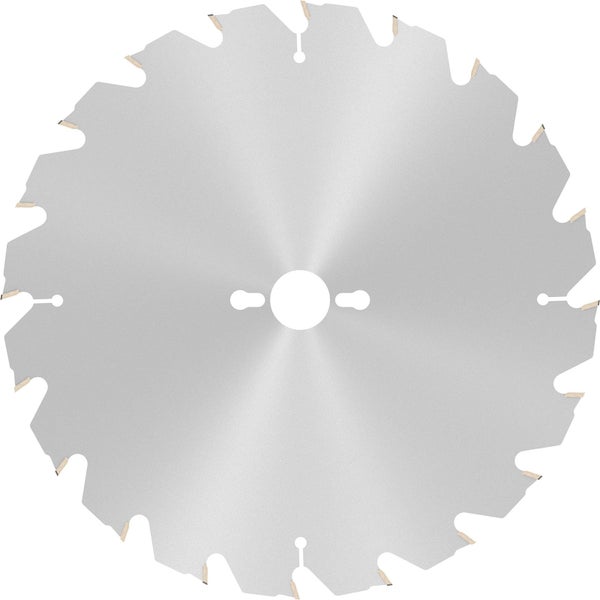 Kreissägeblatt für Holzbearbeitung