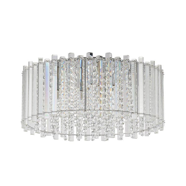 Teppich mit Schachbrettmuster