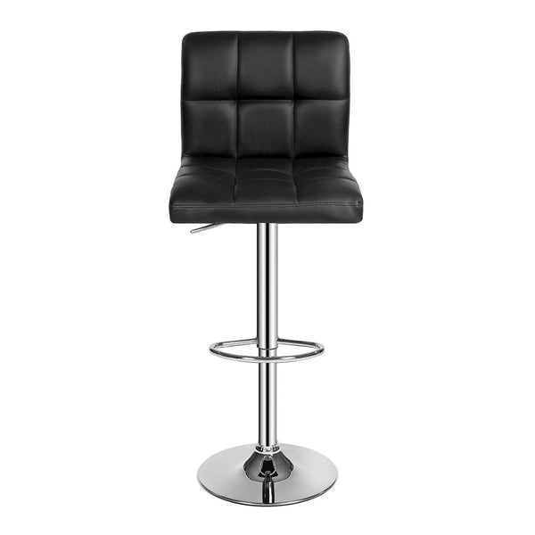 2 Barhocker Tony aus Kunstleder