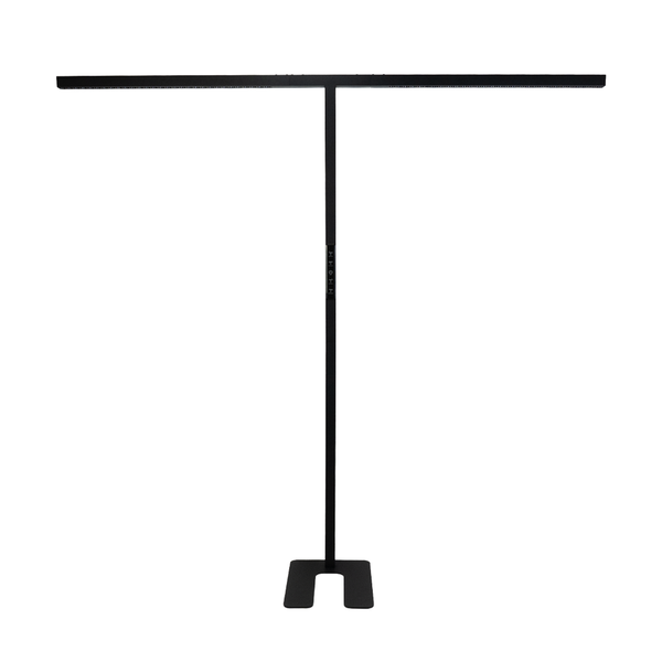 Stehleuchte mit LED-Leuchtmittel