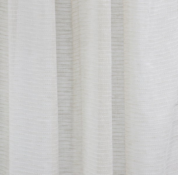FRANK FLECHTWAREN | Vorhang Casa, POLYESTER, 140 x 240 cm