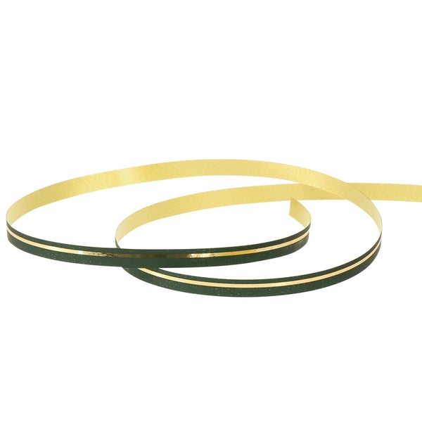 Dekoratives Geschenkband