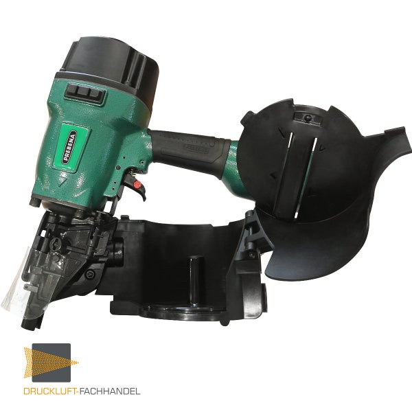 Prebena Profi-Druckluftnagler 7F-CNW90 Coilnagler