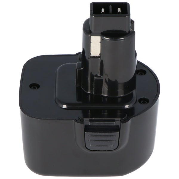 AccuCell Akku passend für Dewalt ELU EZWA 49, 12Volt, 2,0Ah NiMH