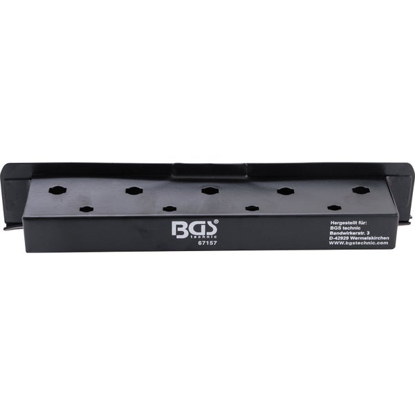 BGS Magnet-Schraubendreher-Halter - 67157