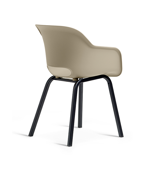Keter Signature Porto Tisch 200 cm + 6 Noa Stühle – Stilvolles Outdoor-Dining für bis zu 8 Personen