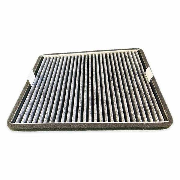 PURERO Premium Ersatzfilter für Miele DKF 15-P Dunstabzug Kochfeld ( 2 Stück )