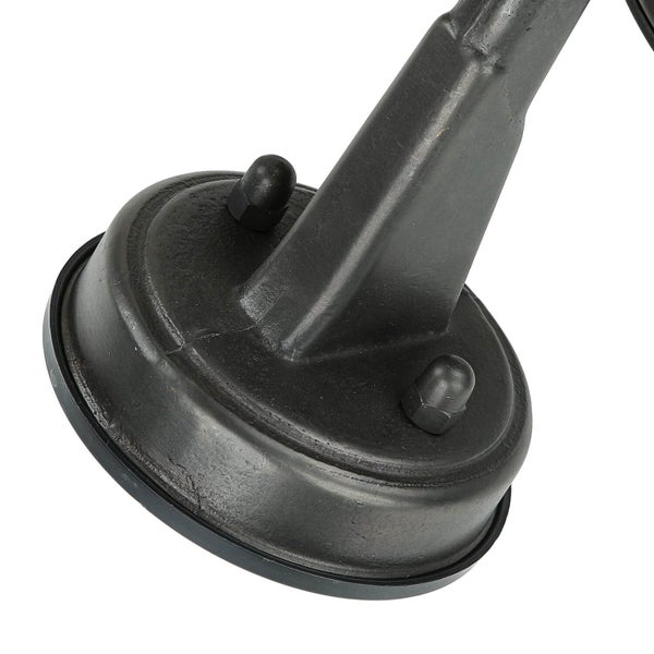 Anhängerbremse Detailansicht