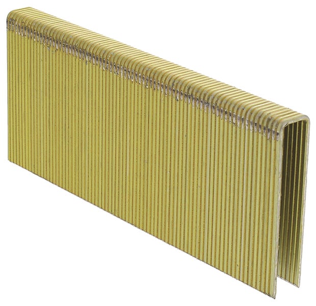 Magazinstreifen aus Klammern für Klammergeräte