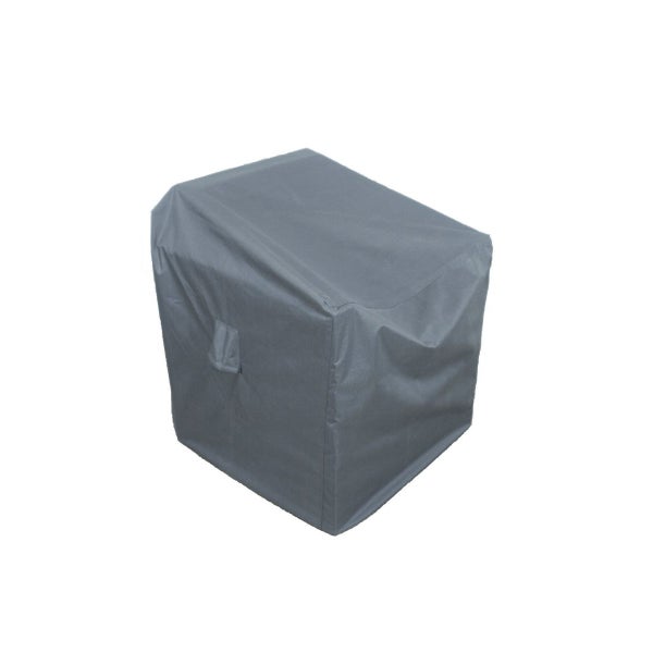 PegasoMarine Schutzhülle 80x70x66 cm für Gartensessel Wetterfeste Abdeckung für Gartenmöbel