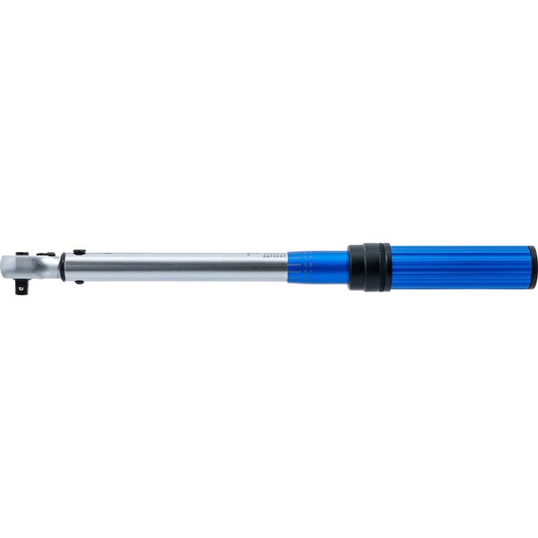 BGS Drehmomentschlüssel Abtrieb Außenvierkant 10 mm (3/8) 7 - 105 Nm - 2843