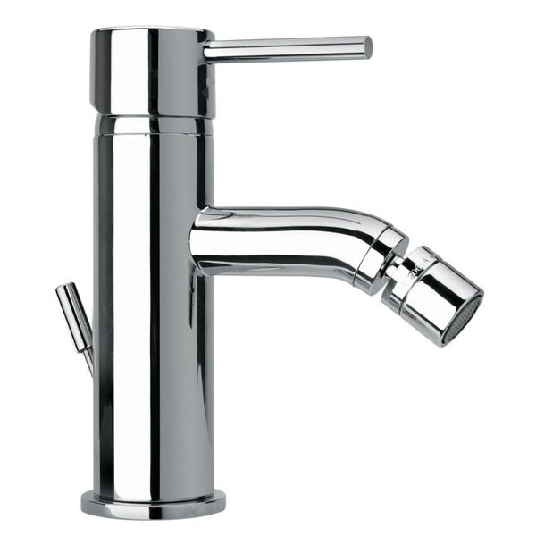 Bidetarmatur zur Montage im Badezimmer