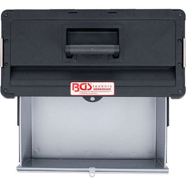 BGS technic Steckschlüssel Einsatz 18 Millimeter