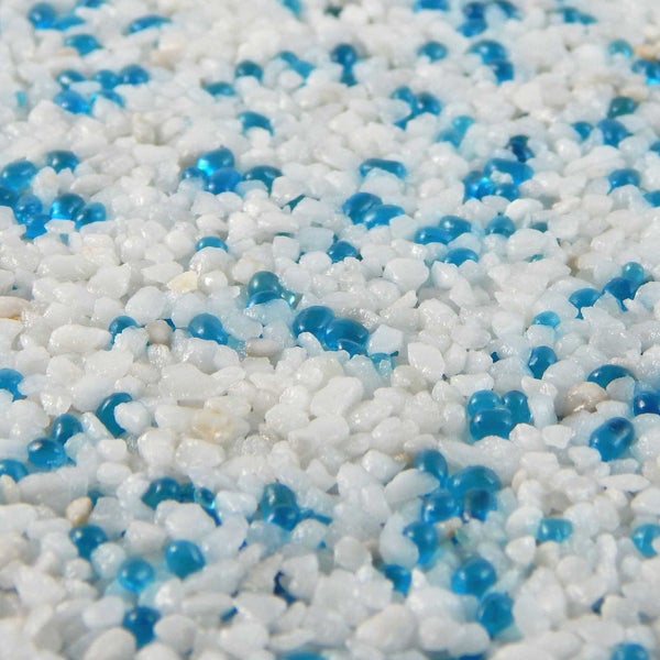 Terralith Buntsteinputz Mosaikputz 2mm -15 kg- BSP67