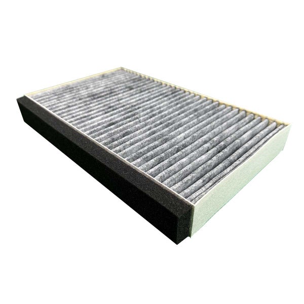 Aktivkohlefilter für Bosch 11026771 / DHZ5346 (neues Modell)