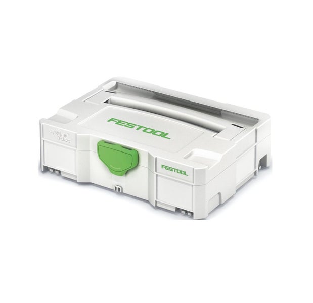 Festool TRION PS 300 EQ-Plus Pendelstichsäge 720 W ( 576615 ) + 2x Sägeblatt + Splitterschutz + systainer - Nachfolger von 561445