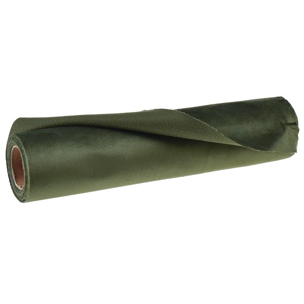 Gartenvlies auf Rolle aus Vliesstoff für Gartenarbeiten.