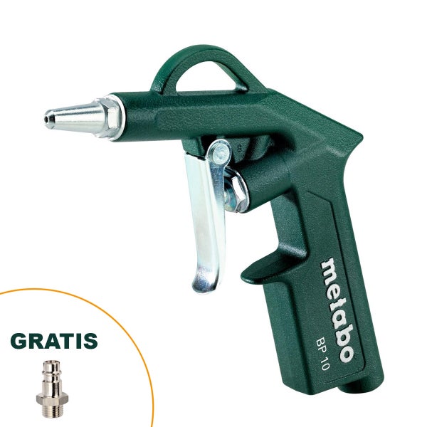 Metabo Blaspistole BP 10