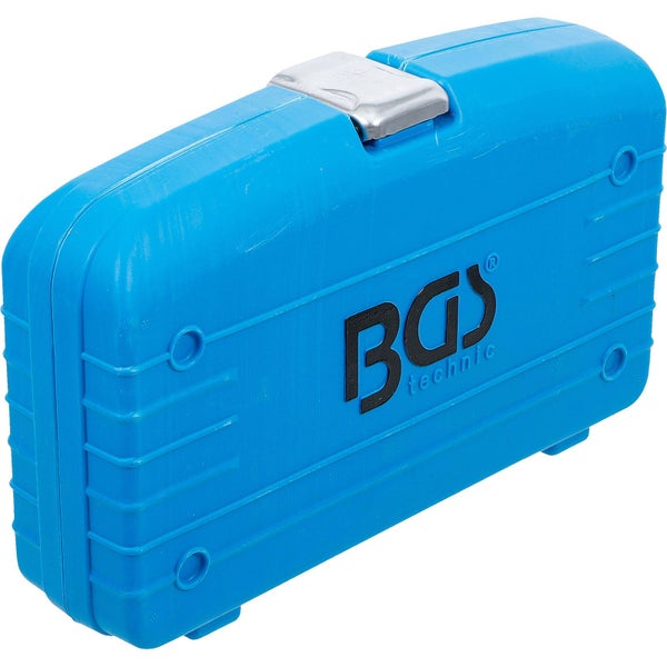 BGS Ölfilterschlüssel-Satz Ø 60 - 80 / 80 - 96 mm 4tlg. - 9792