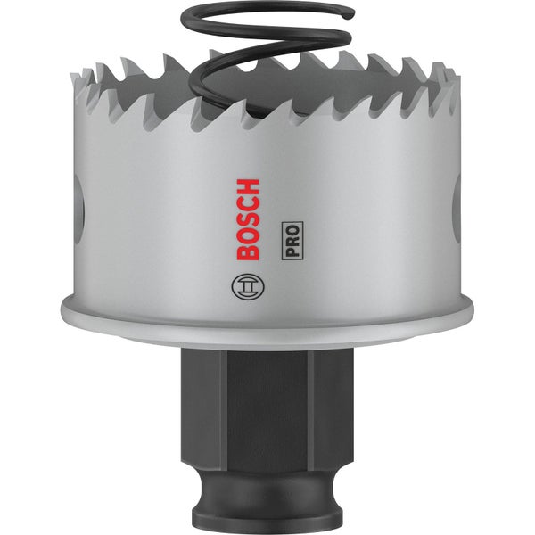 Bosch Pro Lochsäge mit Auswerffeder