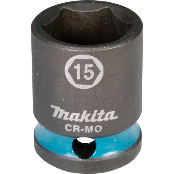 Makita Steckschlüssel Größe 15