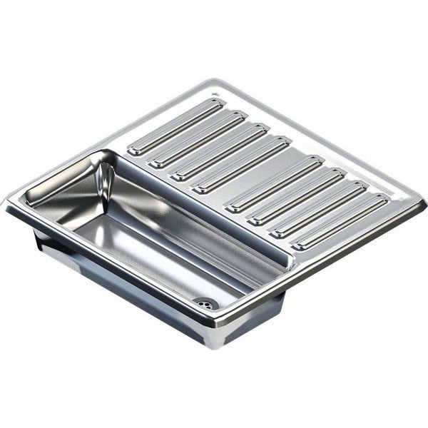 Bosch Expert MetalMax AIZ 32 AIT Blatt für Multifunktionswerkzeuge, 40x32 mm, 10 Stk. - 2608901182